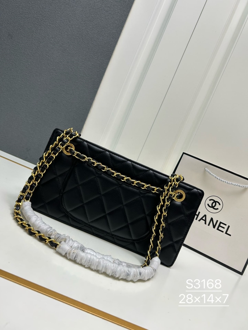 Ch**el wallet purse